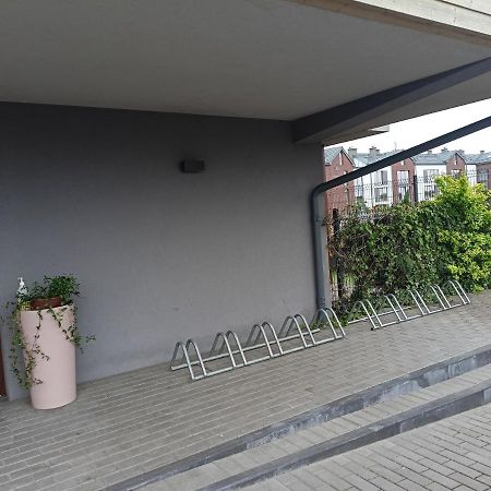 Marina Plaza Apartamenty Ястарня Екстериор снимка