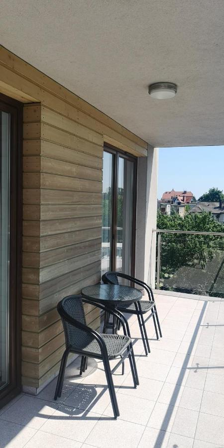 Marina Plaza Apartamenty Ястарня Екстериор снимка