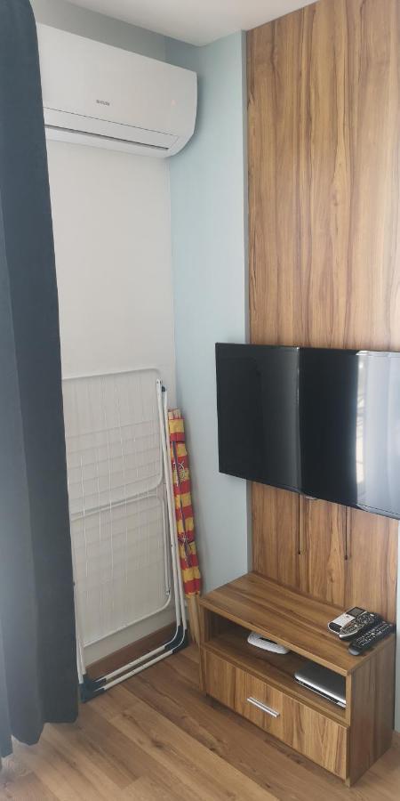 Marina Plaza Apartamenty Ястарня Екстериор снимка